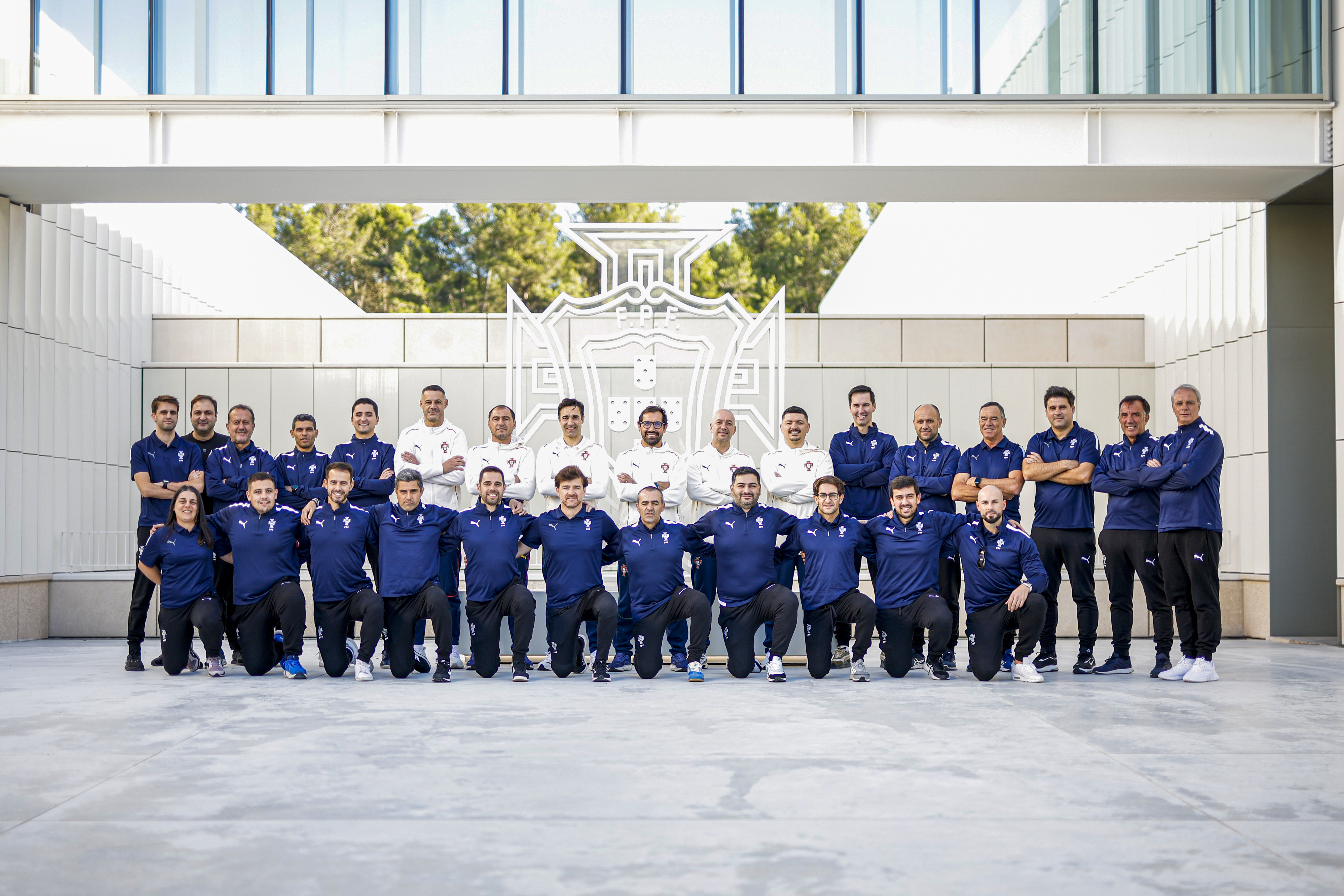 Humberto Fernandes em Encontro Nacional